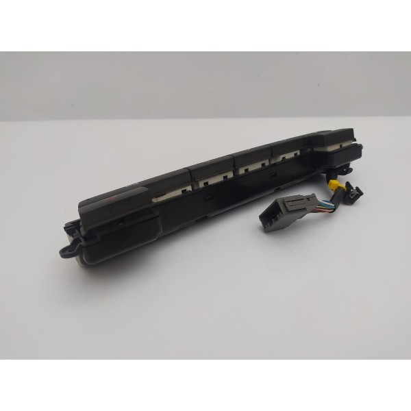 Botão Painel Trava Alerta Land Rover Freelander 2 2014