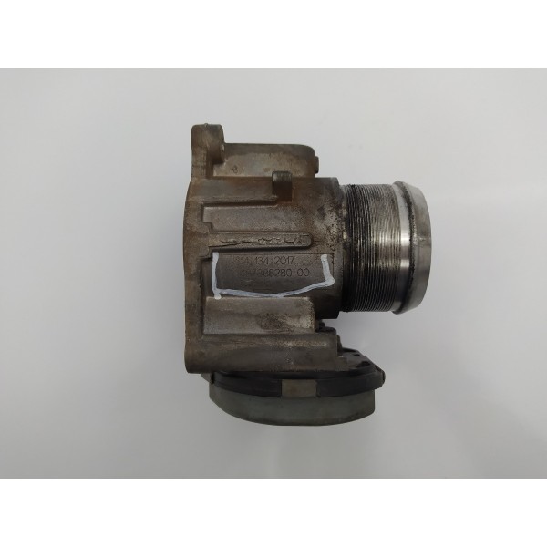 Corpo Borboleta Tbi Land Rover Freelander 2 2.2 Diesel 2014