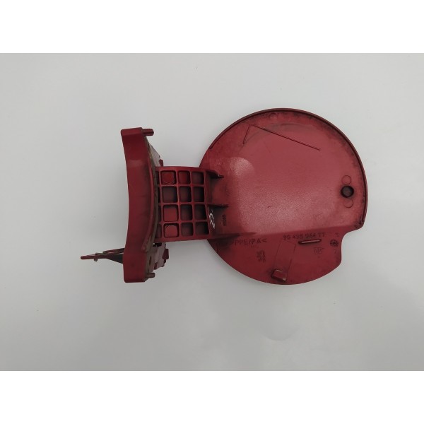 Portinhola Tampa Tanque Combustível Peugeot 307 2010 2011