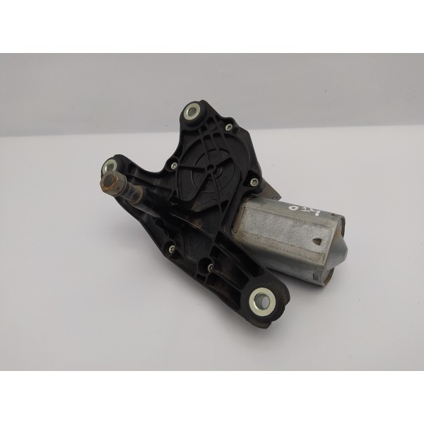 Motor Limpador Tampa Traseira Bmw X1 2014 W000010933