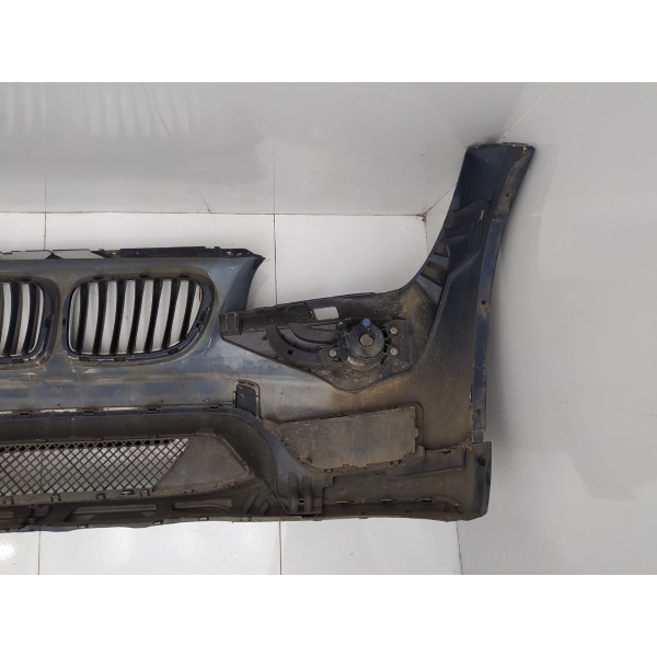 Parachoque Dianteiro Bmw X1 2013 2014