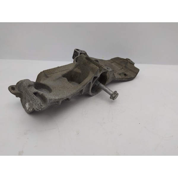 Suporte Alternador Compressor Ar Livina 1.6 16v 2011