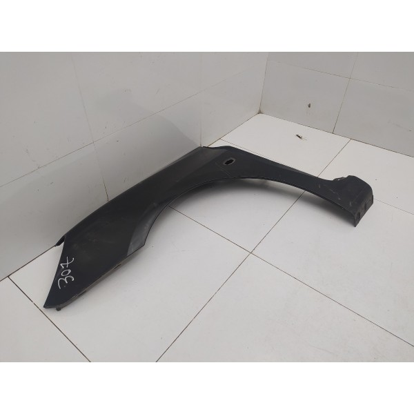 Paralama Esquerdo Peugeot 307 2005