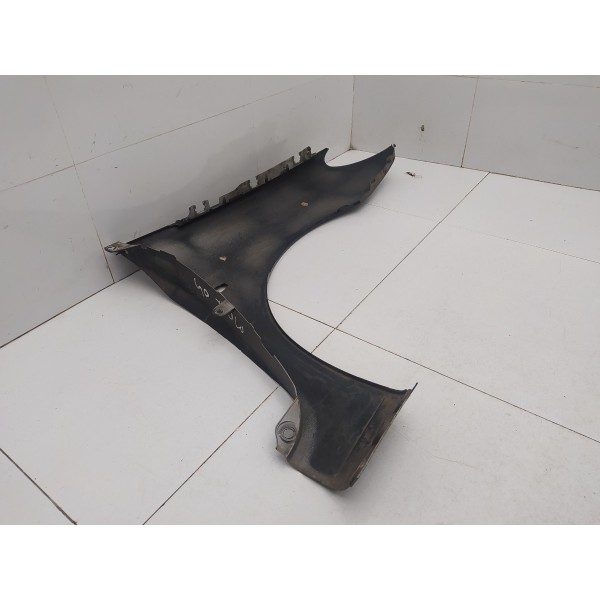 Paralama Esquerdo Peugeot 307 2005