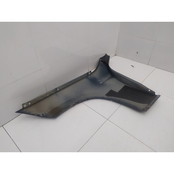 Paralama Direito Bmw X1 2013 2014 Detalhe