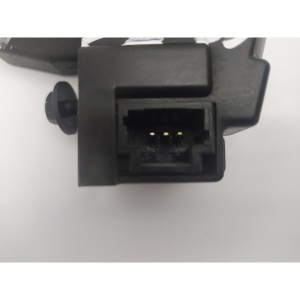 Fechadura Tampa Traseira Citroen C3 2013 2014 2015