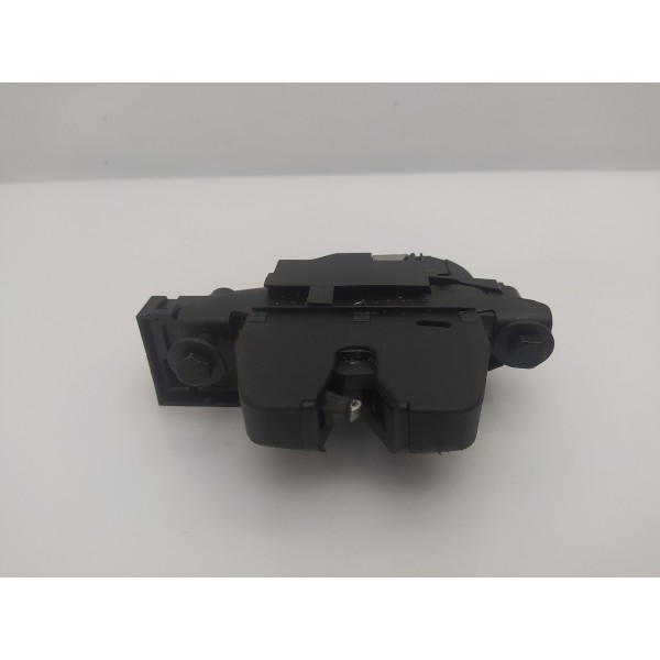 Fechadura Tampa Traseira Citroen C3 2013 2014 2015