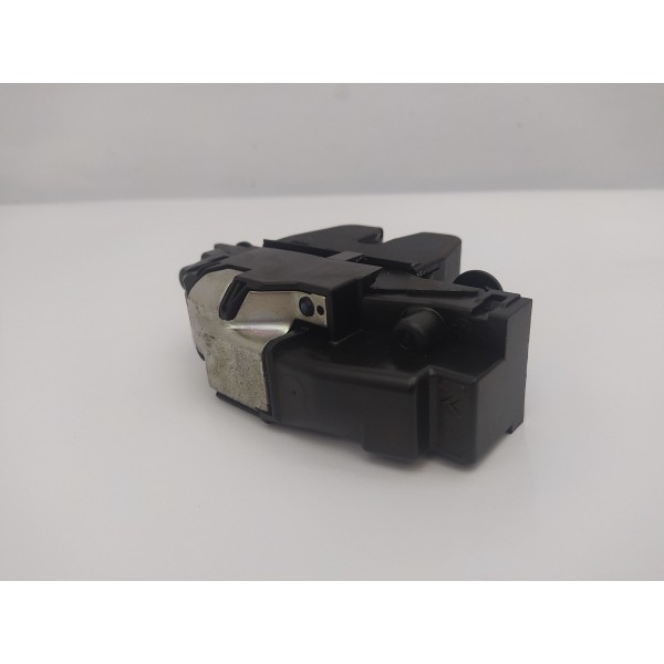 Fechadura Tampa Traseira Citroen C3 2013 2014 2015