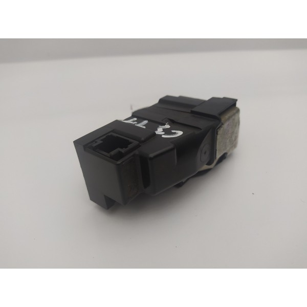 Fechadura Tampa Traseira Citroen C3 2013 2014 2015