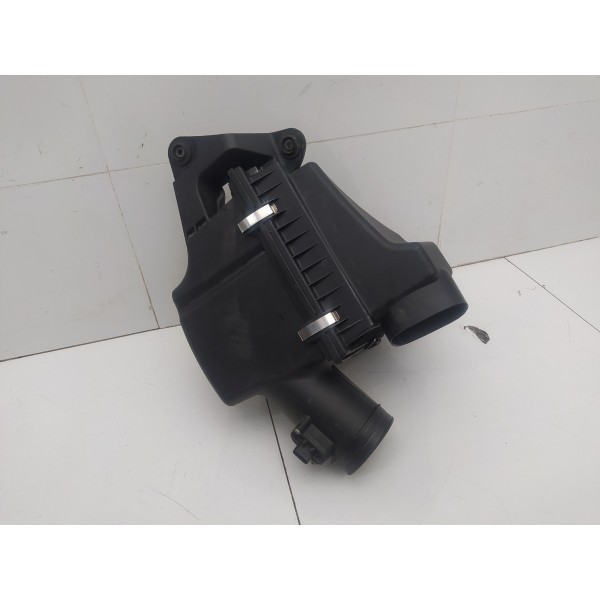 Caixa Filtro Ar Bmw X1 2.0 Turbo 2014