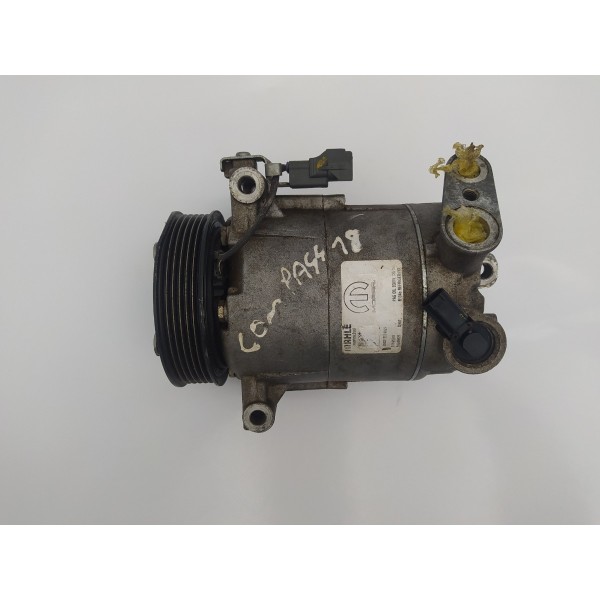Compressor Ar Condicionado Jeep Compass Flex 2018 53349623
