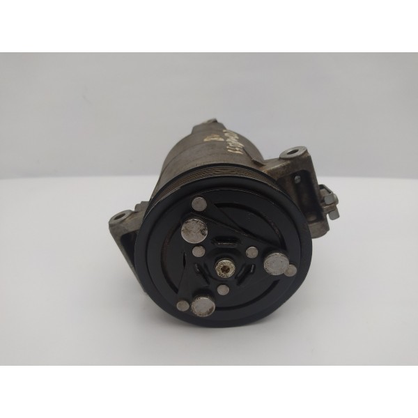Compressor Ar Condicionado Jeep Compass Flex 2018 53349623