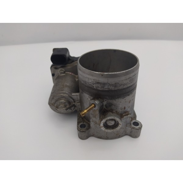 Corpo Borboleta Tbi Volkswagen Fox Gol Polo 1.6 032133062c