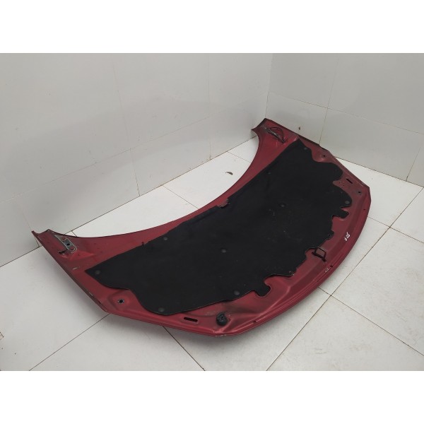 Capô Dianteiro Peugeot 307 2009 2010 2011