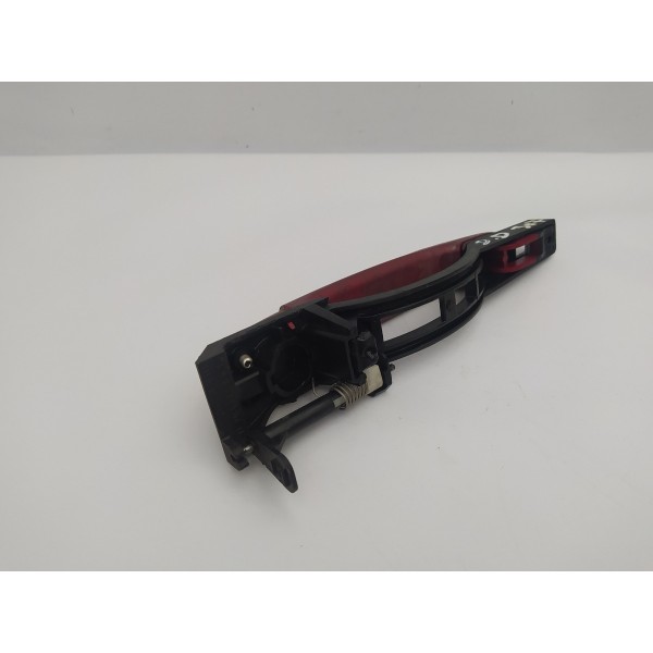 Maçaneta Externa Dianteira Direita Peugeot 307 2009 2010