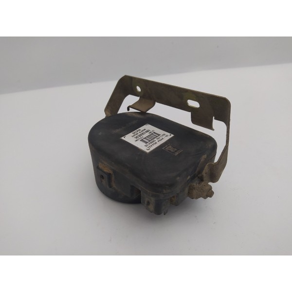 Sirene Alarme Peugeot 307 2009 2010 2011 9639557480