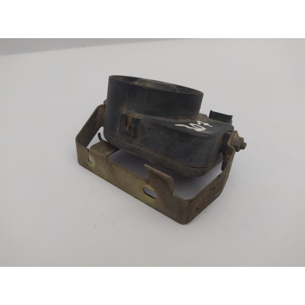 Sirene Alarme Peugeot 307 2009 2010 2011 9639557480