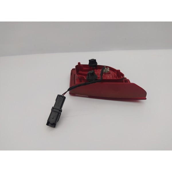 Lanterna Esquerda Tampa Traseira Peugeot 408 2012 2013 2014