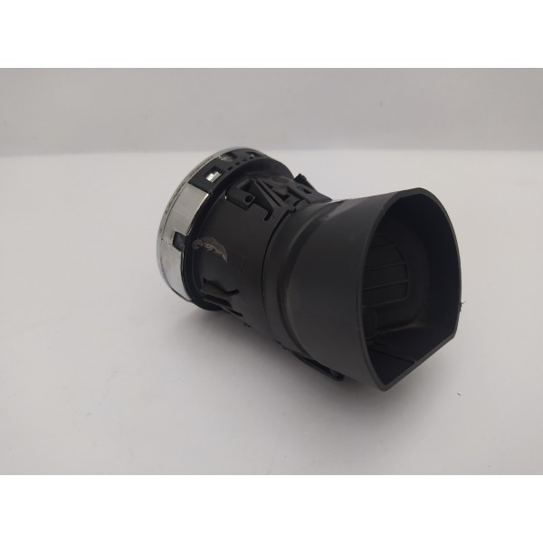 Difusor Ar Condicionado Dianteiro Esquerdo Peugeot 408 2014