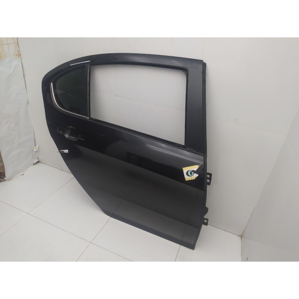 Porta Traseira Direita Peugeot 408 2013 2014