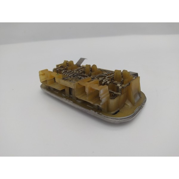 Luz Teto Cortesia Peugeot 408 2012 2013 2014