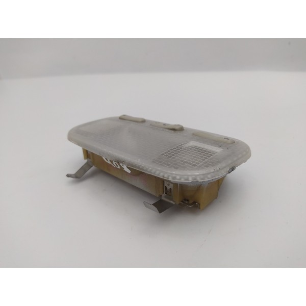 Luz Teto Cortesia Peugeot 408 2012 2013 2014