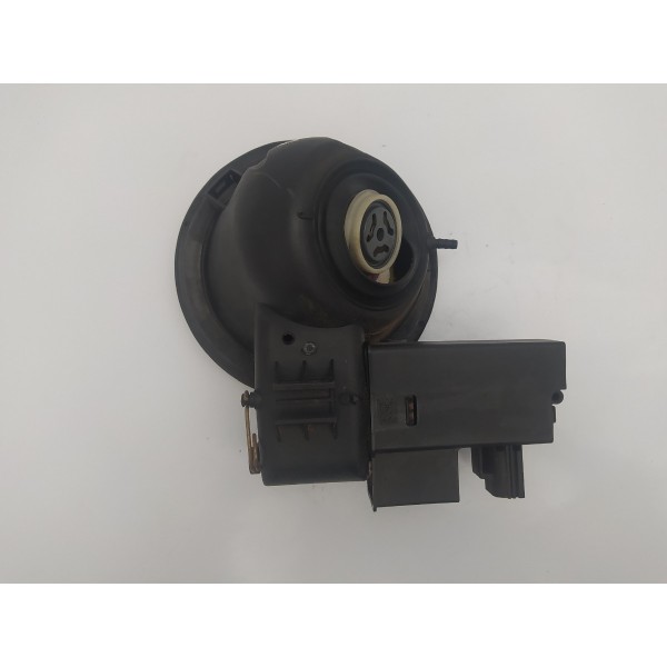 Portinhola Tampa Tanque Combustível Freelander 2 2014