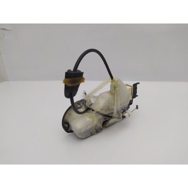 Fechadura Porta Traseira Esquerda Peugeot 408 2013 2014