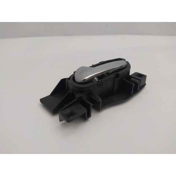 Maçaneta Interna Traseira Esquerda Peugeot 408 2013 2014