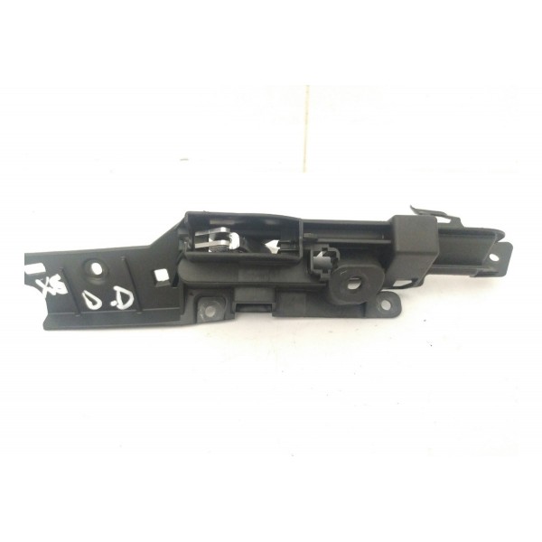 Maçaneta Interna Dianteira Direita Bmw X5 2008 2009 2010