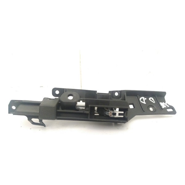Maçaneta Interna Dianteira Direita Bmw X5 2008 2009 2010