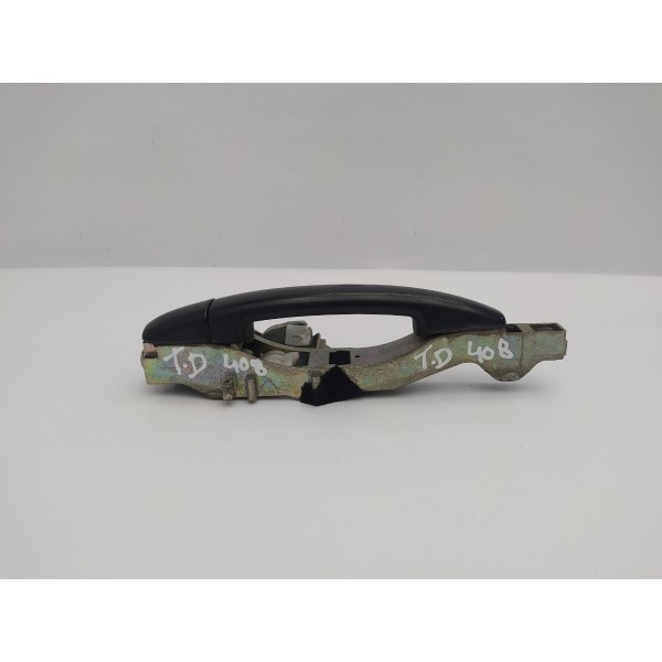 Maçaneta Externa Traseira Direita Peugeot 408 2014