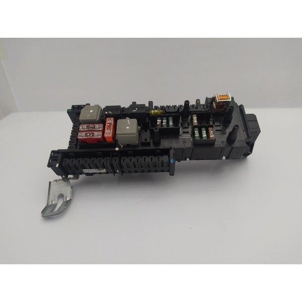 Caixa Fusível Mercedes Benz C180 1.8 2011 2012