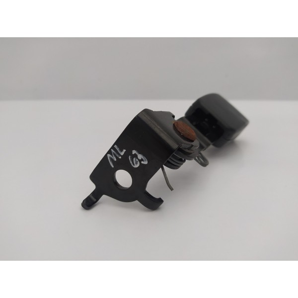 Engate Cinto Segurança Mercedes Benz Ml 63 2009 2010