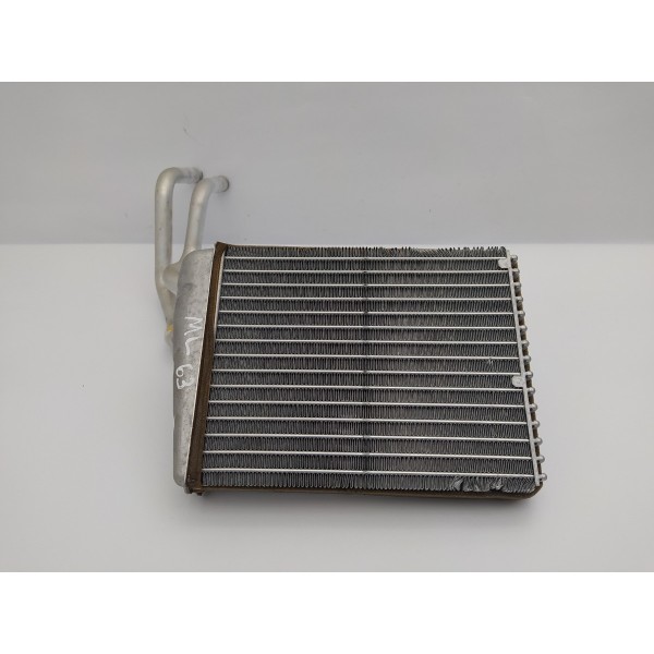 Radiador Ar Quente Mercedes Benz Ml 63 Amg 2010