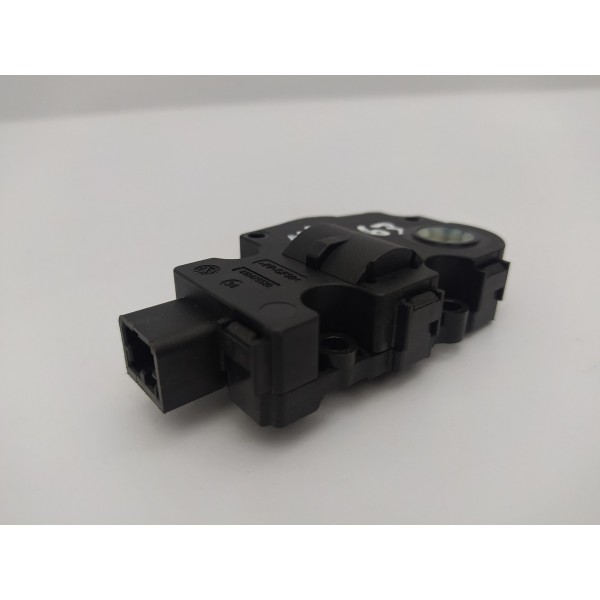 Motor Atuador Caixa Ar Mercedes Benz Ml 63 Amg 2010 Unidade