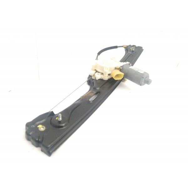 Máquina Vidro Traseira Esquerda Bmw X5 2008 2009 2010