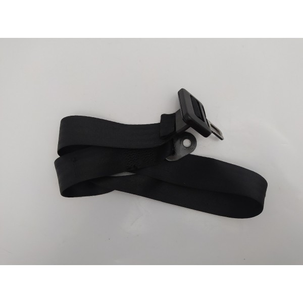 Cinto Segurança Traseiro Mitsubishi Pajero Tr4 2008