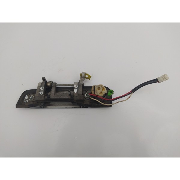 Maçaneta Externa Dianteira Direita Pajero Tr4 2008 2009