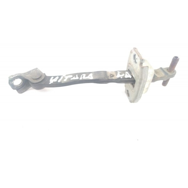 Limitador Porta Traseira Esquerda Suzuki Grand Vitara 2012