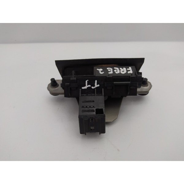 Fechadura Tampa Traseira Land Rover Freelander 2 2014
