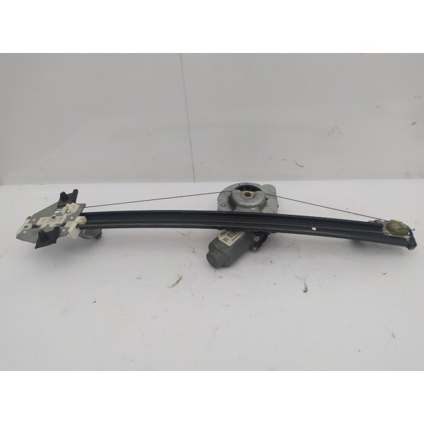 Máquina Vidro Dianteira Direita Renault Duster 2014