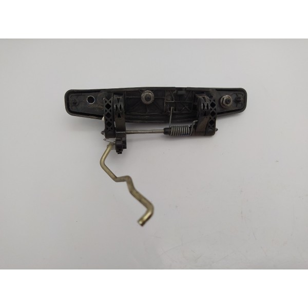 Maçaneta Externa Dianteira Direita Renault Duster 2014