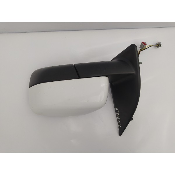 Retrovisor Esquerdo Land Rover Freelander 2 2014