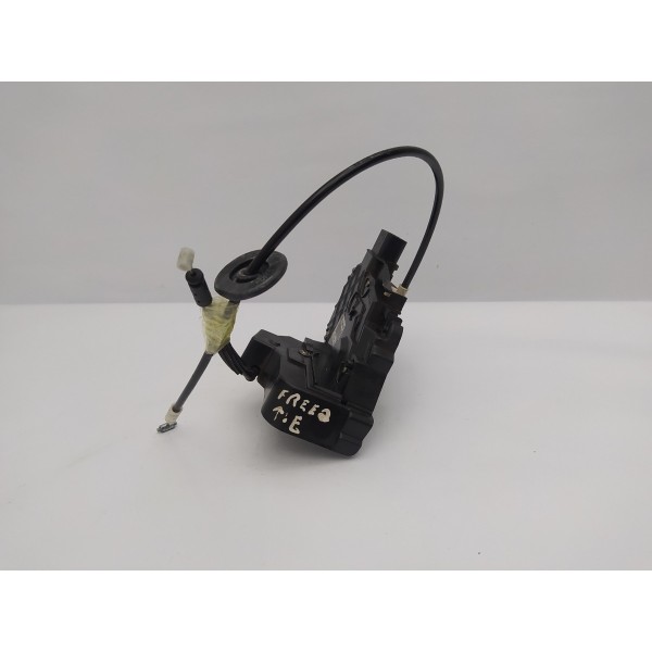 Fechadura Porta Traseira Esquerda Freelander 2 2014