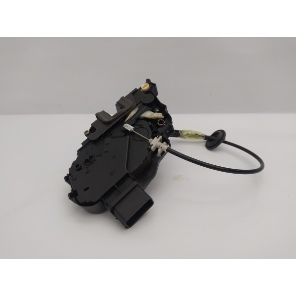 Fechadura Porta Traseira Esquerda Freelander 2 2014