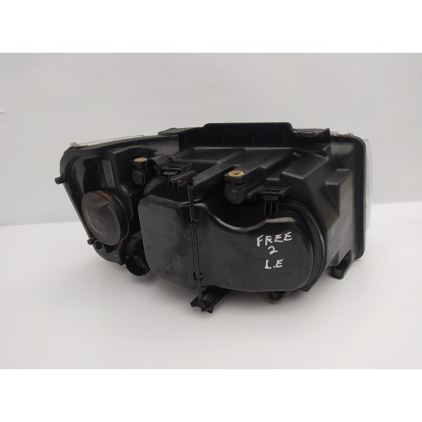 Farol Esquerdo Rand Rover Freelander 2 2014