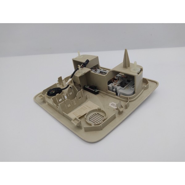 Luz Cortesia Teto Land Rover Freelander 2 2014