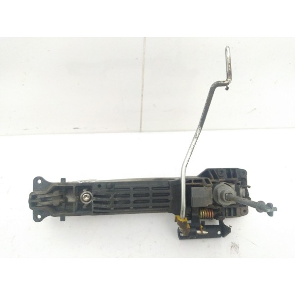 Maçaneta Externa Dianteira Esquerda Suzuki Grand Vitara 2012
