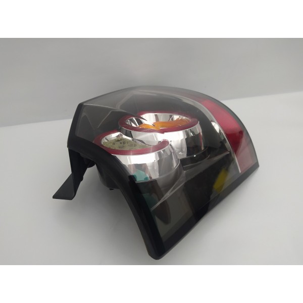 Lanterna Esquerda Led Land Rover Freelander 2 2014